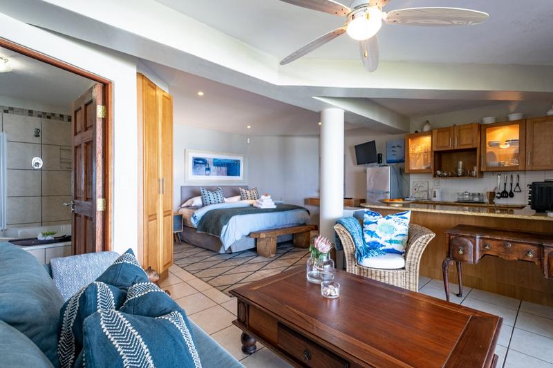 4 Bedroom Property for Sale in Wilderness Western Cape